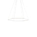Z-Bar Small Honeycomb Pendant - Lamps Expo