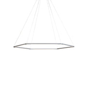 Z-Bar Small Honeycomb Pendant - Lamps Expo