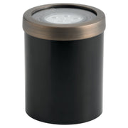 PAR36 Well Light with Trim in Centennial Brass
