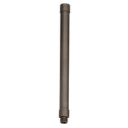 Landscape Riser 12" in Centennial Brass