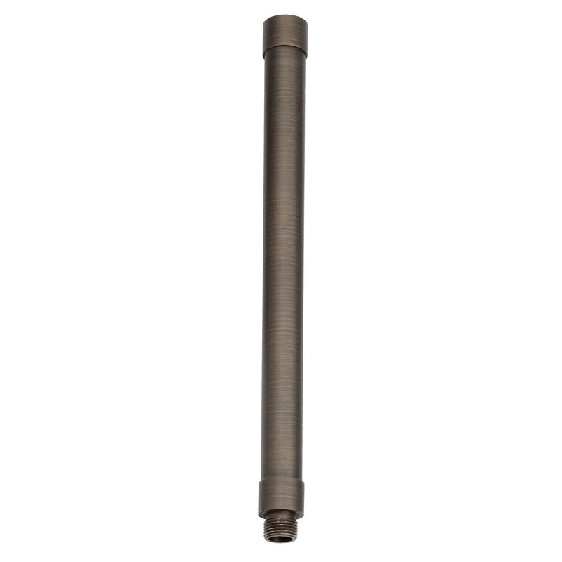 Landscape Riser 12" in Centennial Brass