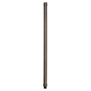 Landscape Riser 24" in Centennial Brass