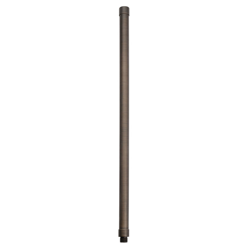 Landscape Riser 24" in Centennial Brass