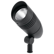 C-Series 21W LED Accent Spotlight in Textured Black