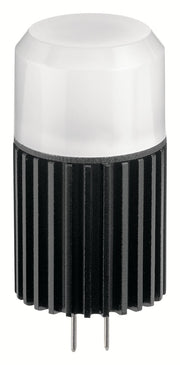 T3 and G4 Bi-Pin 2W LED Landscape Lamp in 3000K