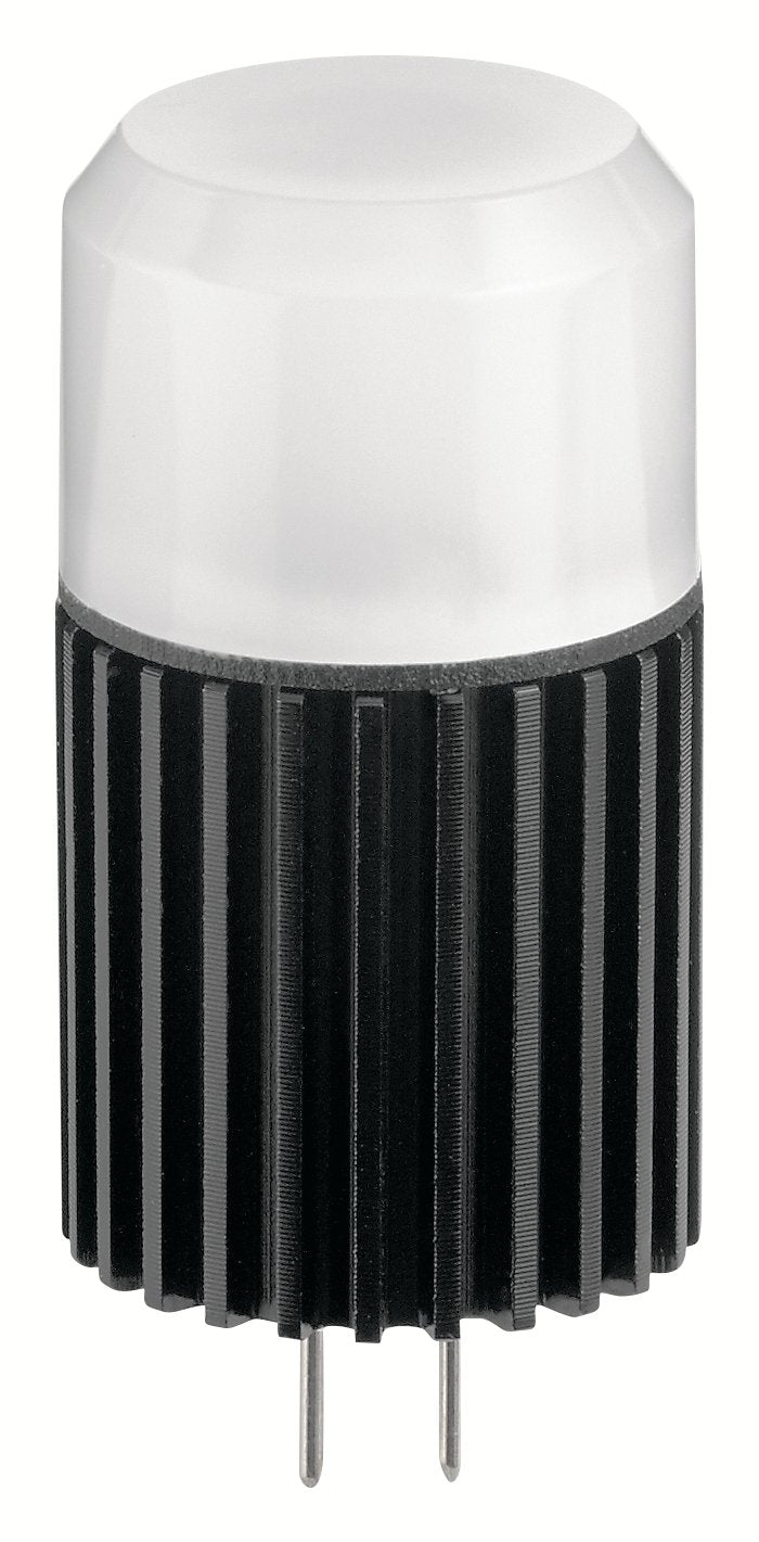 T3 and G4 Bi-Pin 2W LED Landscape Lamp in 3000K