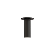 Calibro 7.5" LED Outdoor Flush Mount in Architectural Bronze