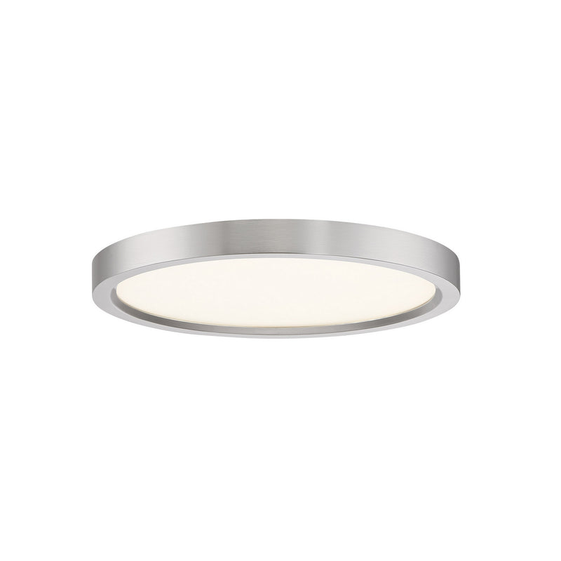 Outskirts LED Flush Mount - Lamps Expo