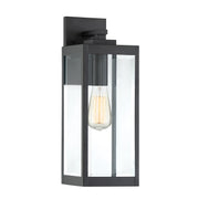 Westover 1-Light Outdoor Lantern - Lamps Expo