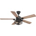 Greer 54" 5-Blade Ceiling Fan - Lamps Expo