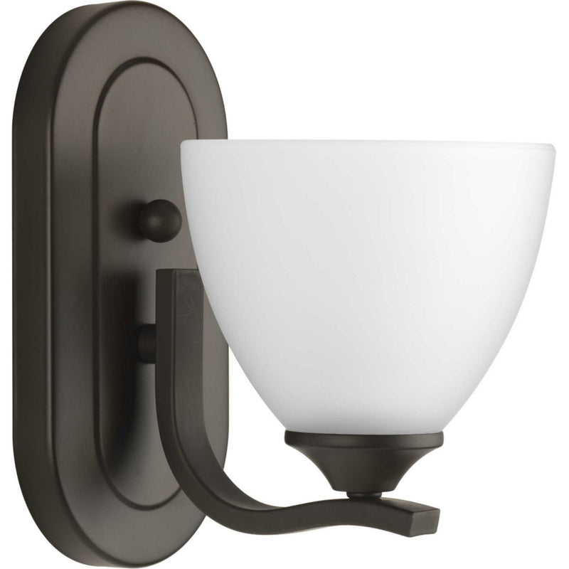 Laird Bath Sconce in Antique Bronze