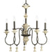 Bergamo 5-Light Chandelier