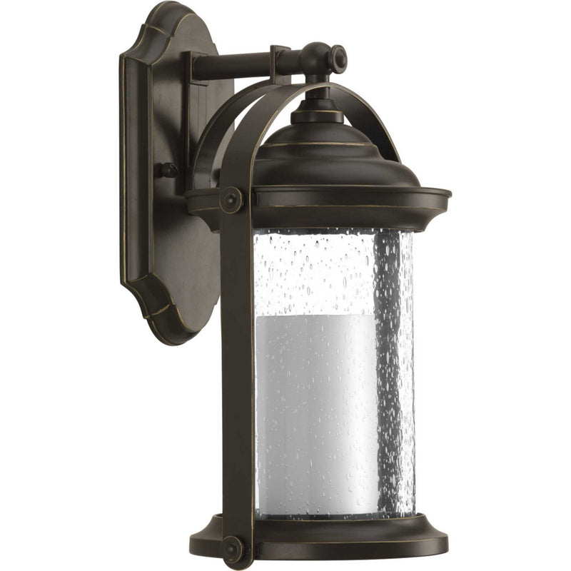 Whitacre Wall Lantern