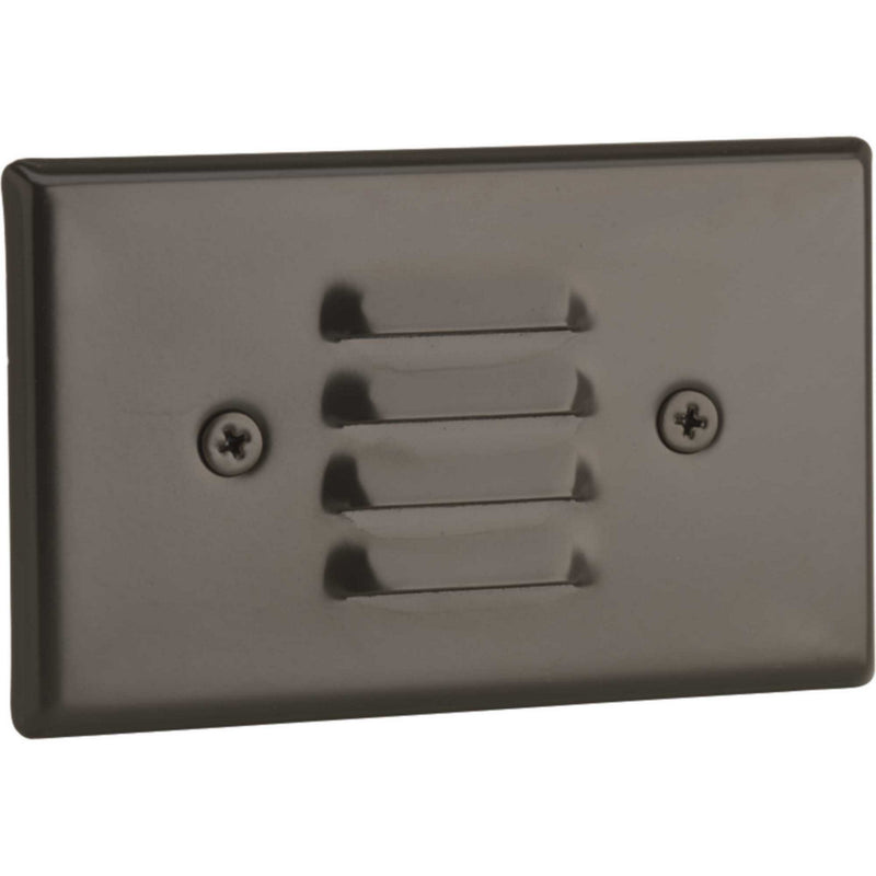 Indoor Step Light LED Step Light in Antique Bronze