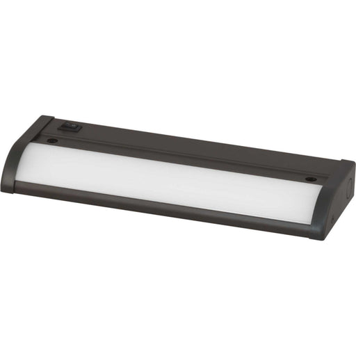Led Undercabinet LED Undercabinet in Antique Bronze
