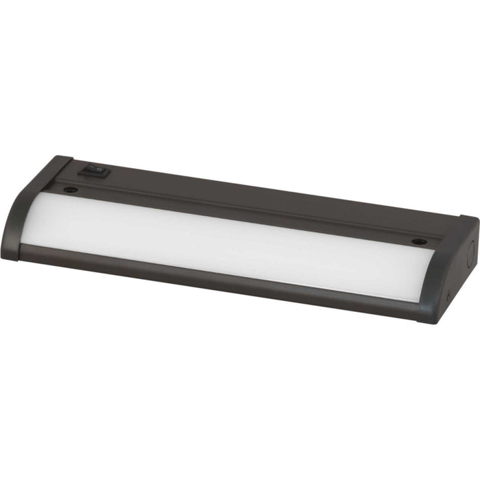 Led Undercabinet LED Undercabinet in Antique Bronze