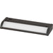 Led Undercabinet LED Undercabinet in Antique Bronze