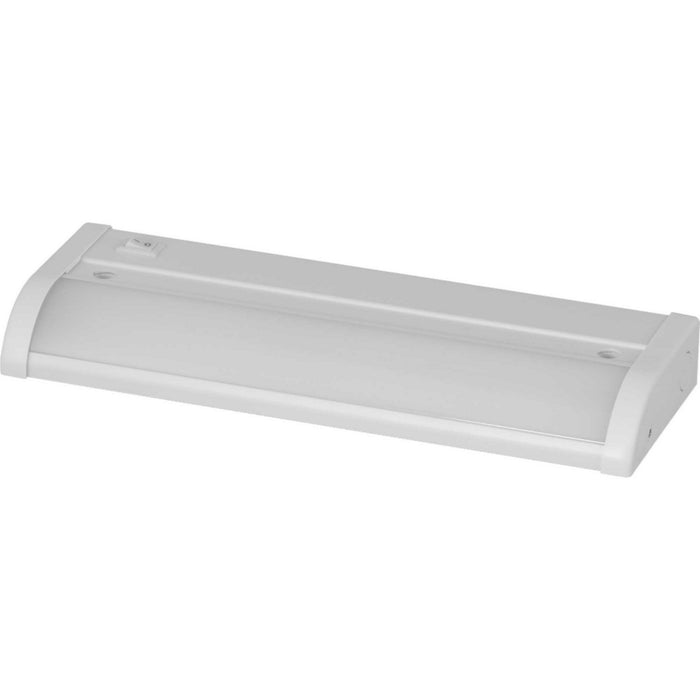 Led Undercabinet LED Undercabinet in White