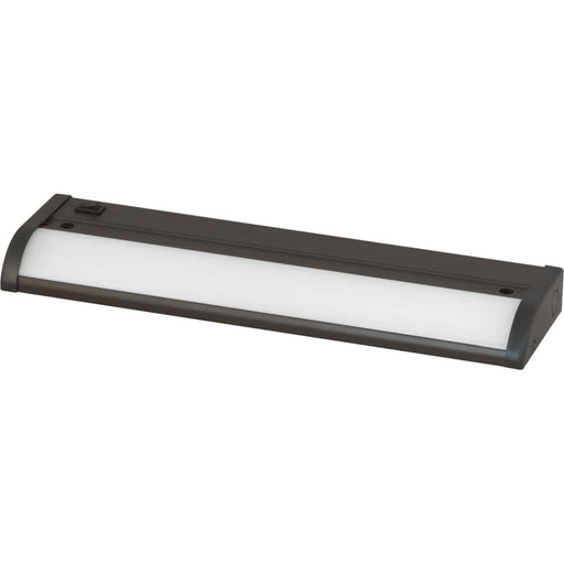 Led Undercabinet LED Undercabinet in Antique Bronze