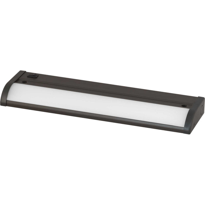 Led Undercabinet LED Undercabinet in Antique Bronze