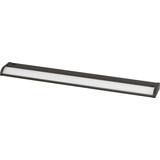 Led Undercabinet LED Undercabinet in Antique Bronze