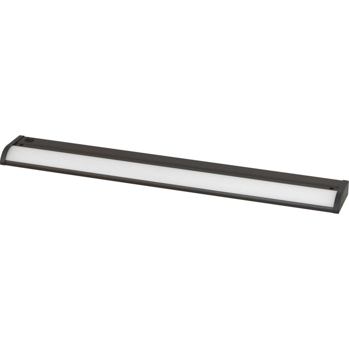 Led Undercabinet LED Undercabinet in Antique Bronze