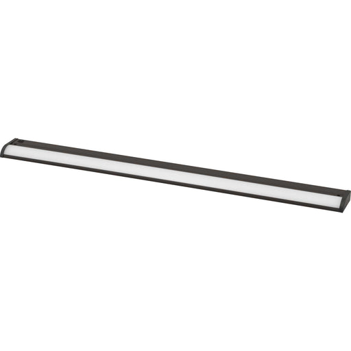 Led Undercabinet LED Undercabinet in Antique Bronze