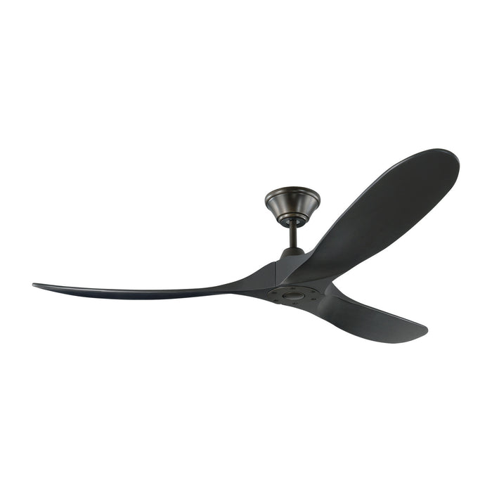 Maverick 60" Ceiling Fan - Lamps Expo