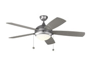 Discus Outdoor 52" Ceiling Fan - Lamps Expo