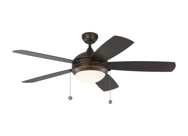 Discus Outdoor 52" Ceiling Fan - Lamps Expo