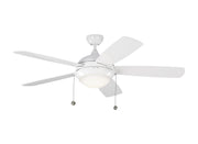 Discus Outdoor 52" Ceiling Fan - Lamps Expo