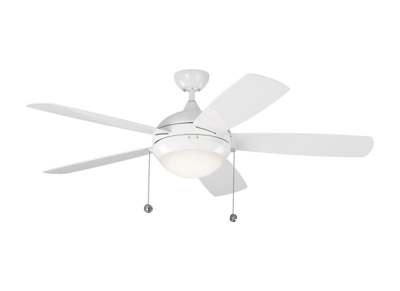 Discus Outdoor 52" Ceiling Fan - Lamps Expo