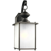 Jamestowne 1-Light Outdoor Wall Lantern - Lamps Expo