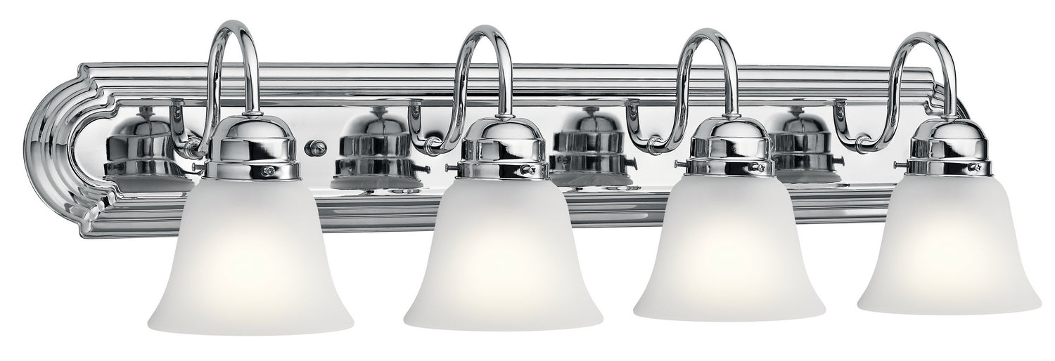 4-Light Bath Sconce - Lamps Expo