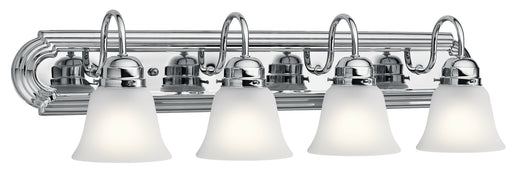 4-Light Bath Sconce - Lamps Expo