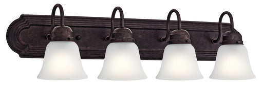 4-Light Bath Sconce - Lamps Expo