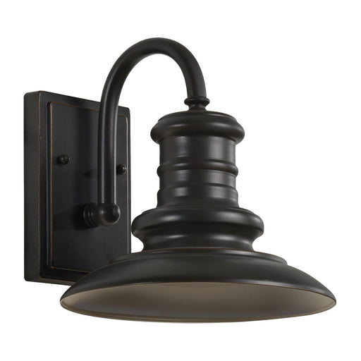 Redding Station Outdoor Wall Light - Lamps Expo