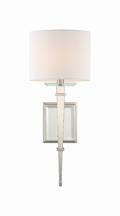 Clifton 1-Light Wall Mount - Lamps Expo