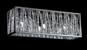 Terra 3 Light 16.25" Vanity in Standard Bulbs