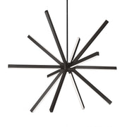 Sirius Down Chandelier - Lamps Expo