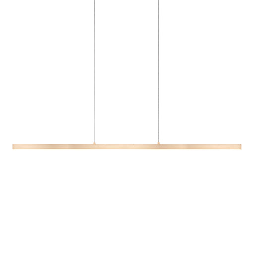 Vega Down Pendant - Lamps Expo