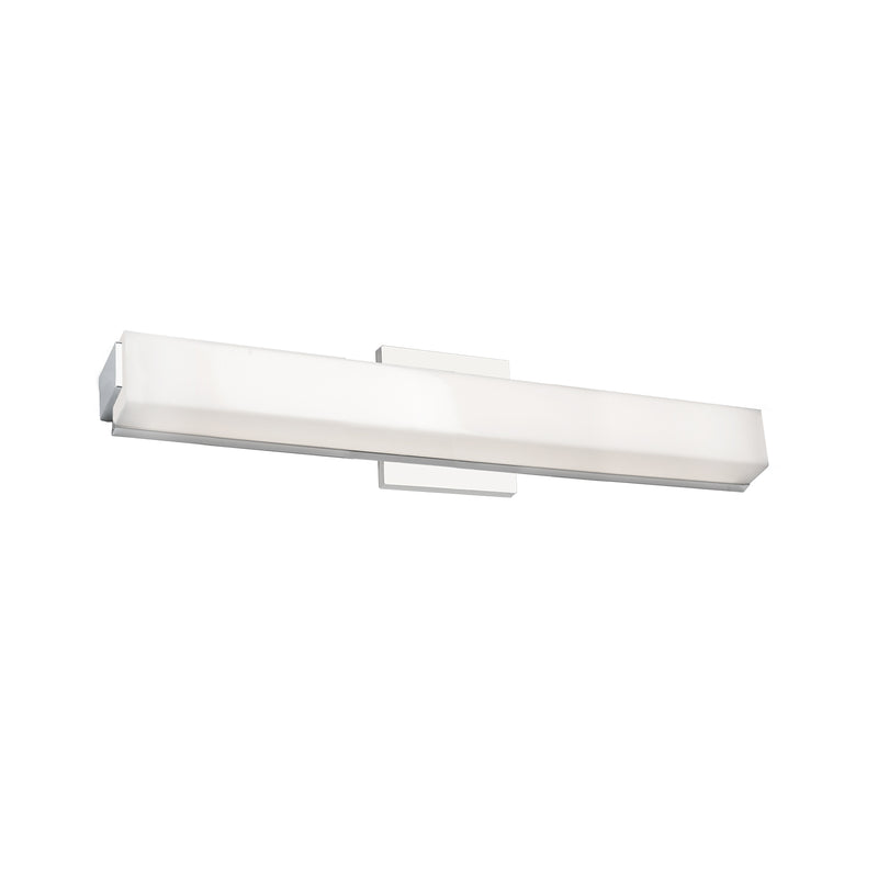 Latitude Vanity Light - Lamps Expo
