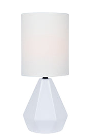 Mason Mini-Table Lamp - Lamps Expo