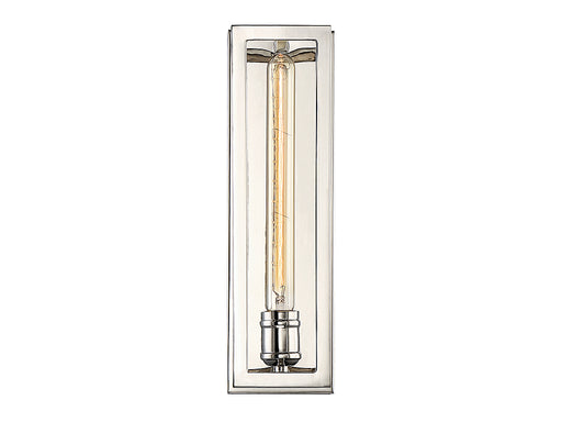 Clifton 1-Light Sconce - Lamps Expo