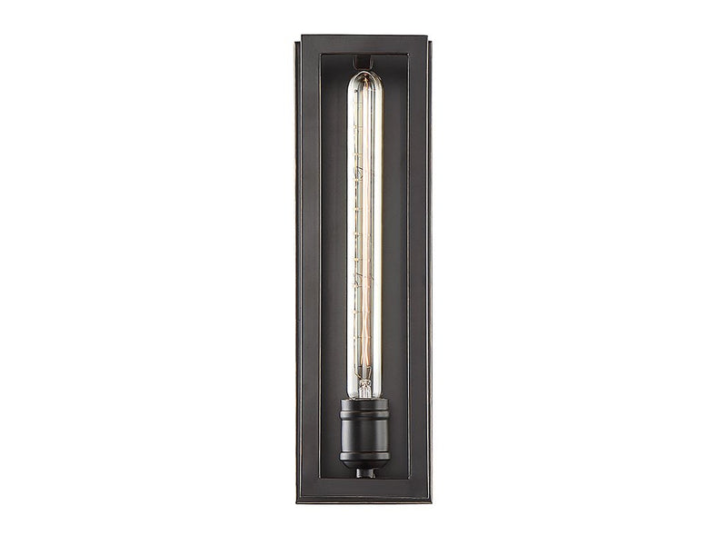 Clifton Wall Sconce in Classic Bronze