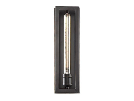 Clifton Wall Sconce in Classic Bronze
