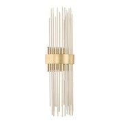 Lena 1-Light Wall Sconce - Lamps Expo