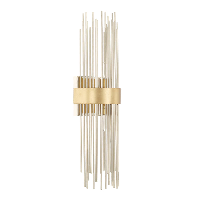 Lena 1-Light Wall Sconce - Lamps Expo