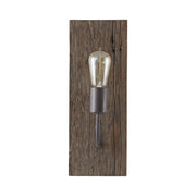Tybee 1-Light Wall Sconce - Lamps Expo
