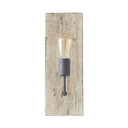 Tybee 1-Light Wall Sconce - Lamps Expo